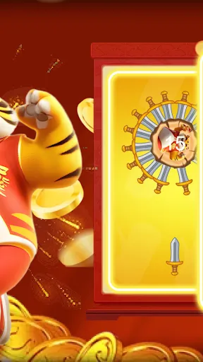 Tiger Spike Strike | Jogos | XWorld