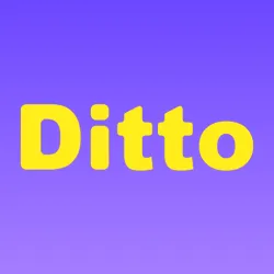 XWorld | Ditto Live -Match&meet someone