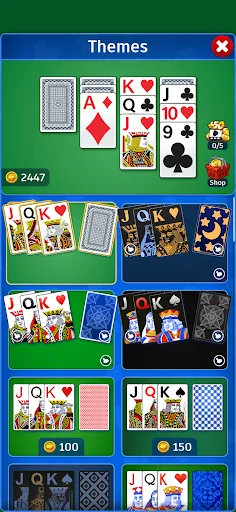 Solitaire Classic: Retro | Games | XWorld