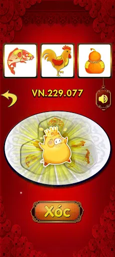 Bau Cua Heo Vang | Games | XWorld Bau Cua Heo Vang | Games | XWorld
