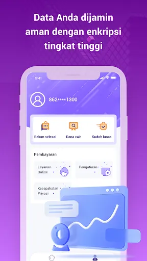 Uang Yuk -Pinjaman Uang Online | Permainan | XWorld