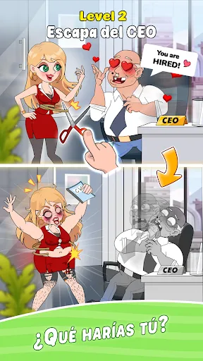 Match Girl Dream | juego | XWorld Match Girl Dream | juego | XWorld