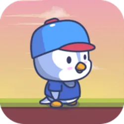 XWorld | Penguin Quest