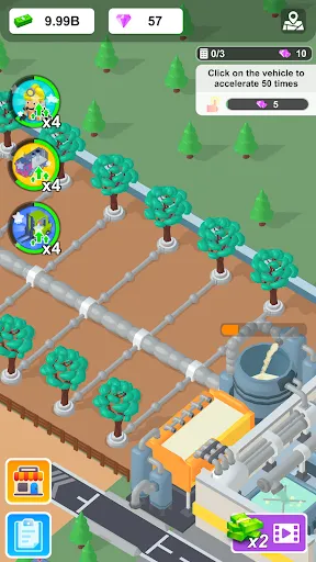 Condom Factory Tycoon | Игры | XWorld
