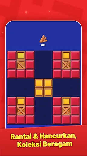 Block Winner | เกม | XWorld