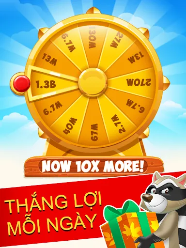 Coin Boom. | Games | XWorld