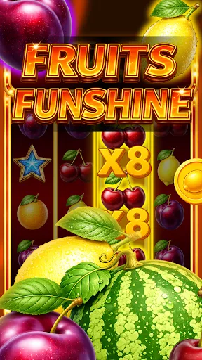 Fruits Funshine | Игры | XWorld Fruits Funshine | Игры | XWorld