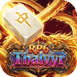 XWorld | RP6Thalvyr