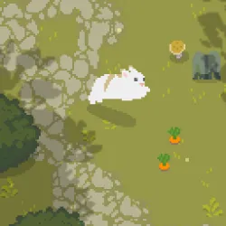 XWorld | Bunny Forest