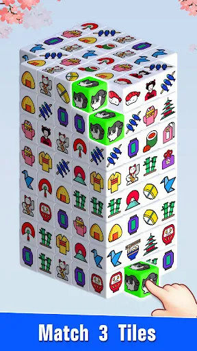 Tile Connect-Match jogo 3d | Jogos | XWorld Tile Connect-Match jogo 3d | Jogos | XWorld