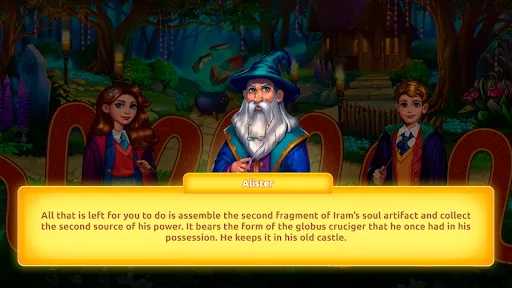 Fancy Blast: Match 3 Games | Permainan | XWorld Fancy Blast: Match 3 Games | Permainan | XWorld