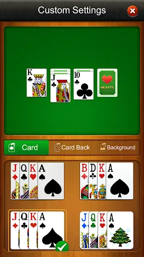 Hearts: Classic Card Game | Games | XWorld Hearts: Classic Card Game | Games | XWorld