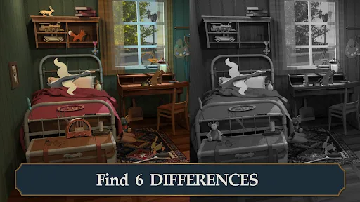 Mary's Mystery: Hidden Object | Games | XWorld