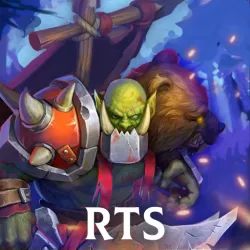 XWorld | War Legends: เกมกลยุทธ์ RTS XWorld | War Legends: เกมกลยุทธ์ RTS