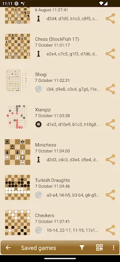 Chess & Checkers | Games | XWorld