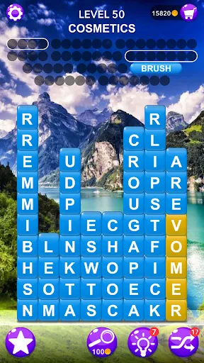 Word Tiles | Permainan | XWorld Word Tiles | Permainan | XWorld