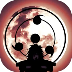 XWorld | Konoha Ninja Road