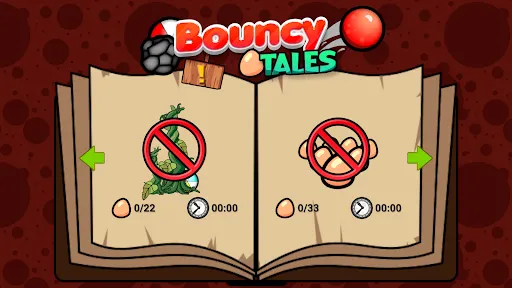 Old Bounce Tales-Ball: 2 | juego | XWorld