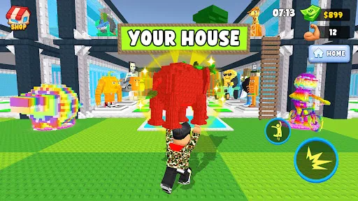 Dont Wake Brainrot: Steal Mod | Игры | XWorld Dont Wake Brainrot: Steal Mod | Игры | XWorld