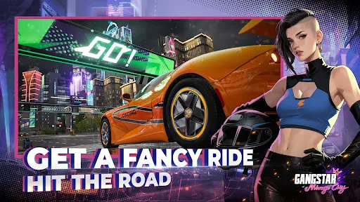 Gangstar Mirage City | Games | XWorld