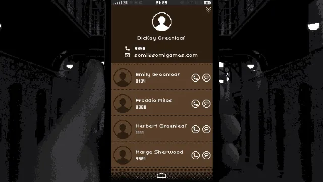 Replica : Temporary Safety | Игры | XWorld
