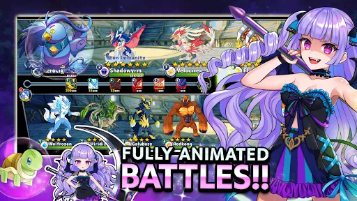 Neo Monsters | Jogos | XWorld Neo Monsters | Jogos | XWorld