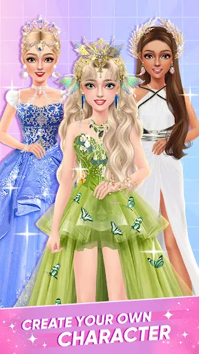 Fashion Star: Dress Up Games | Permainan | XWorld