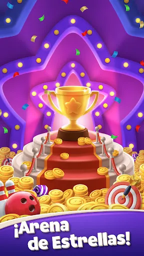 Merge & Blast: Dream Island | juego | XWorld Merge & Blast: Dream Island | juego | XWorld