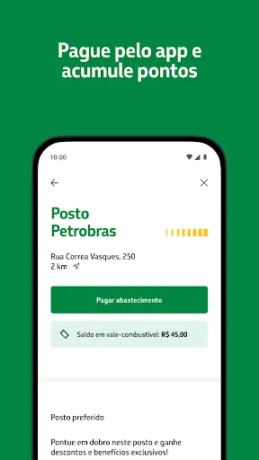 Petrobras Premmia | Jogos | XWorld