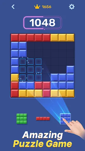 Block-Tok: Puzzle Game | Permainan | XWorld Block-Tok: Puzzle Game | Permainan | XWorld