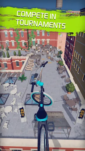 Touchgrind BMX 2 | Games | XWorld