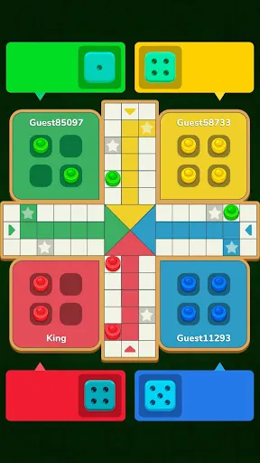 Fun P G2025 Ludo | เกม | XWorld