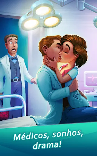 Heart’s Medicine - Doctor Game | Jogos | XWorld