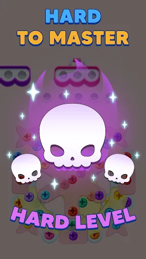 Unscrew Jam: Pin Nuts Puzzle | Games | XWorld