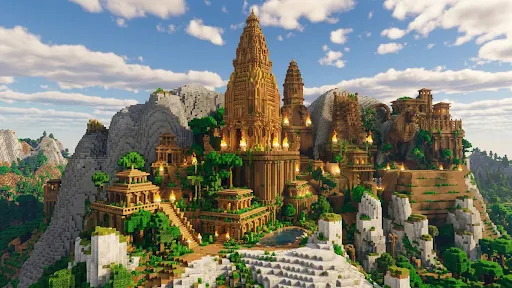 Block World - Craft City | Games | XWorld Block World - Craft City | Games | XWorld