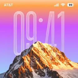 XWorld | Liquid Lock Screen: KaLock