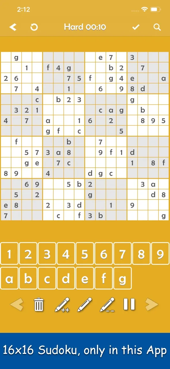 Sudoku World - Brainstorming!! | เกม | XWorld