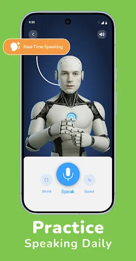 Fluzy: Learn Language with AI | Games | XWorld Fluzy: Learn Language with AI | Games | XWorld