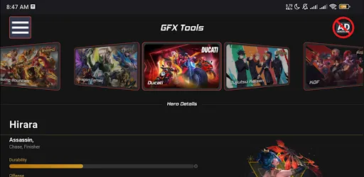 GFX Tools - ML Injector GFX | Games | XWorld GFX Tools - ML Injector GFX | Games | XWorld