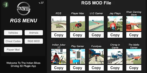 IBD3D Plugin | Games | XWorld