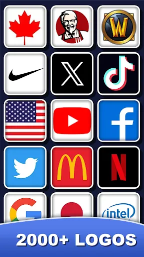 Logo Quiz - Guess Brand Trivia | เกม | XWorld