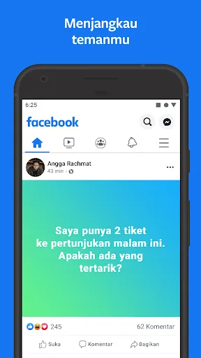 Facebook | Permainan | XWorld