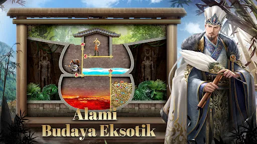 Evony: The King's Return | Permainan | XWorld