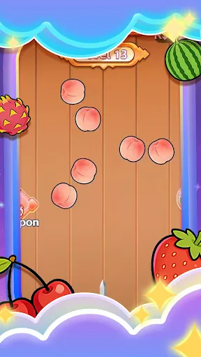 Blade Slice Master Fruit | Permainan | XWorld