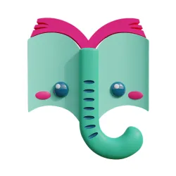 XWorld | Elefante Letrado