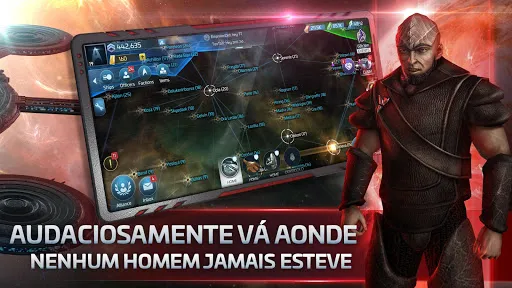 Star Trek™ Fleet Command | Jogos | XWorld