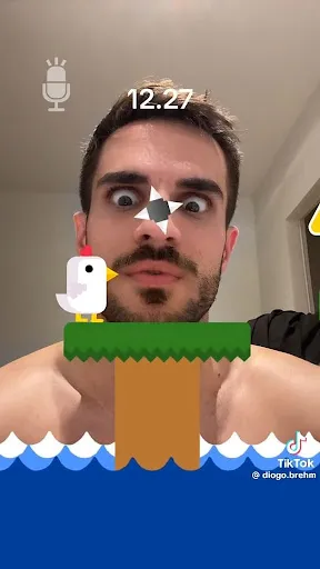 Chicken Scream Challenge | เกม | XWorld Chicken Scream Challenge | เกม | XWorld