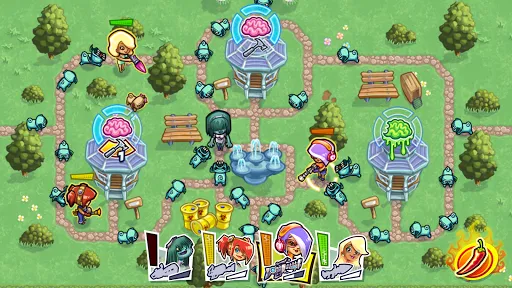 Guns'n'Glory Zombies | เกม | XWorld