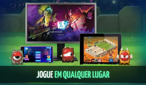 Krosmaga | Jogos | XWorld