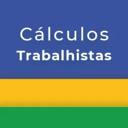 XWorld | Cálculo Trabalhista 2025